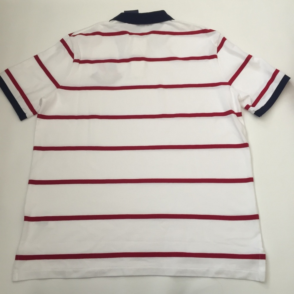 Polo Ralph Lauren Men’s CP93 Shirt - Picture 5 of 7